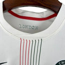 Camisa Chelsea Away 25/26 - Nike Torcedor Masculina Lançamento