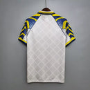 Camisa Retrô Parma Puma 1995/97 Masculino Branco