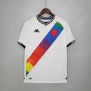 Camisa Vasco Edição Especial 21/22 - Branca