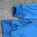 Conjunto de Frio Grêmio 23/24 - Azul