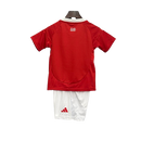 Kit Infantil Internacional Home 25/26