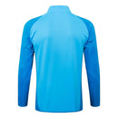 Conjunto de Passeio Flamengo 2025 - Azul Claro