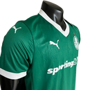 Camisa Palmeiras Home 25/26 - Puma Jogador Masculina