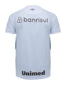 Camisa Grêmio Away 23/24 - Branca
