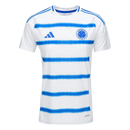 Camisa Cruzeiro Away 25/26 - Adidas Versão Feminina