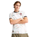 Camisa Portugal Away 25/26 - Puma Versão Torcedor Masculina