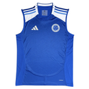 Regata Cruzeiro Titular 25/26 - Adidas Torcedor Masculina