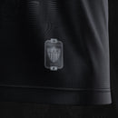 Camisa Atlético Mineiro Edição Especial 22/23 - Manto da Massa Preto