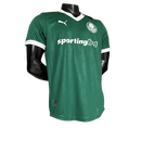 Camisa Palmeiras Home 25/26 - Puma Jogador Masculina