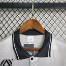 Camisa Corinthians Fora 1994 - Versão Retrô Branca