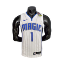 Camisa Regata NBA Orlando Magic Branca - Nike - Masculina