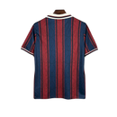 Camisa Barcelona Edição Clássica  Especial 25/26 - Nike Torcedor Masculina