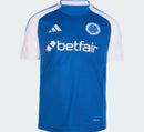Camisa Cruzeiro 25/26 Torcedor