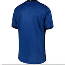 Camisa Chelsea Home 20/21 Retrô Masculina - Azul