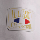 Camisa Madrid Edition "King Karim 9" 24/25 - Torcedor Masculina