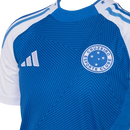 Camisa Cruzeiro Titular 25/26 - Adidas Versão Feminina