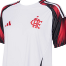 Camisa Flamengo Away Feminina 25/26- Versão Feminina