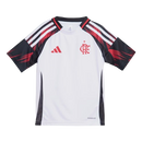 Kit Infantil Flamengo Away 25/26