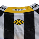 Camisa Santos FC Away 25/26 - Umbro Torcedor Masculina Lançamento