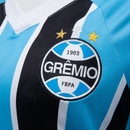 Camisa Grêmio Home 25/26 - Umbro Feminina