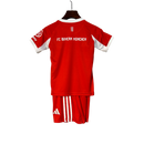 Kit Infantil Bayern de Munique Home 25/26