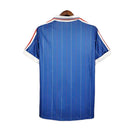 Camisa França Retrô 1982 Azul - Adidas