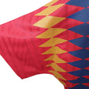 Camisa Espanha Retrô 1994 Vermelha - Adidas