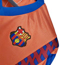 Camisa Barcelona Retrô 1989/1992 Laranja - Meyba